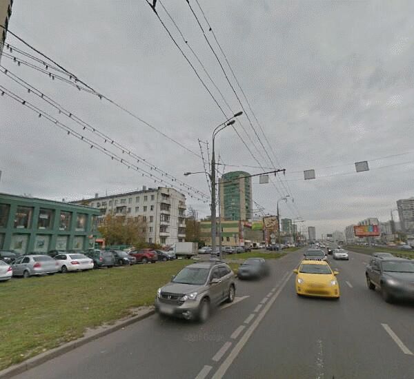 Отделение банка Уралсиб по адресу просп. Маршала Жукова,  д. 58,  корп. 1