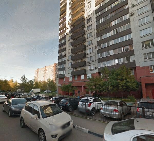 Отделение банка Уралсиб по адресу ул. Веерная, д. 30, кор. 4