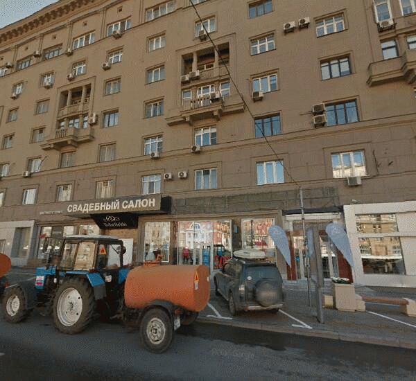 Отделение банка Уралсиб по адресу бул. Новинский,  д. 12,  стр. 1