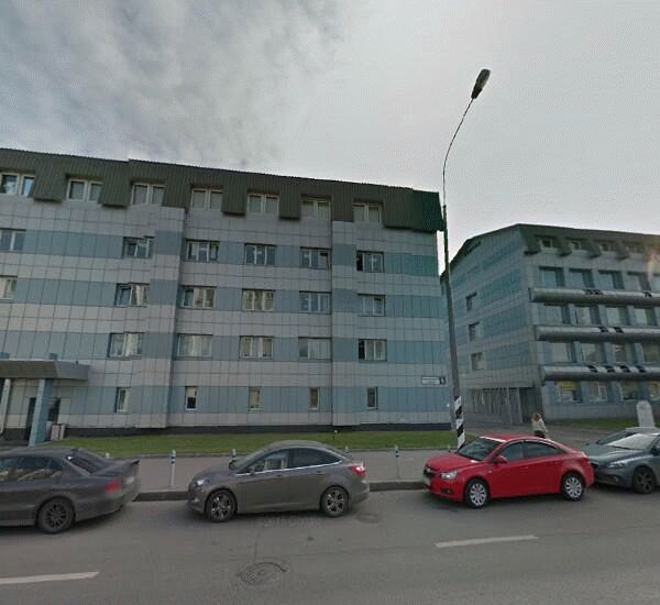 Отделение банка Уралсиб по адресу ул. Электродная,  д. 9,  стр. 1