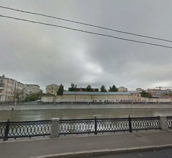 Отделение Генбанка по адресу Озерковская наб., 12 