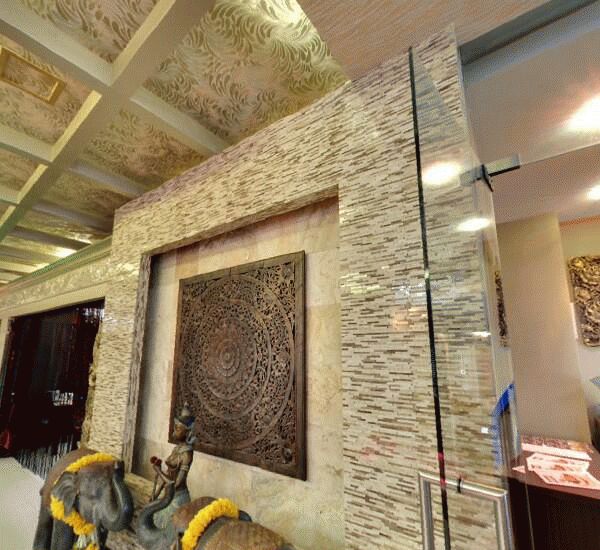 Отделение Генбанка по адресу ул. Поварская, д. 10, стр 1 