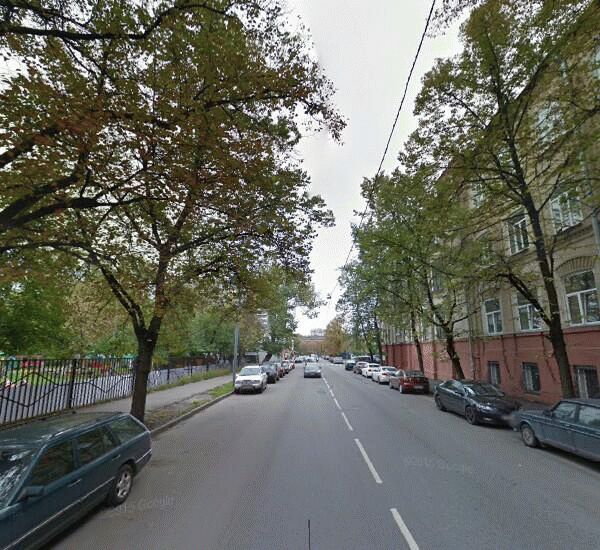 Отделение Генбанка по адресу ул. Малая Андроньевская,  д. 20/8,  стр. 1—1а