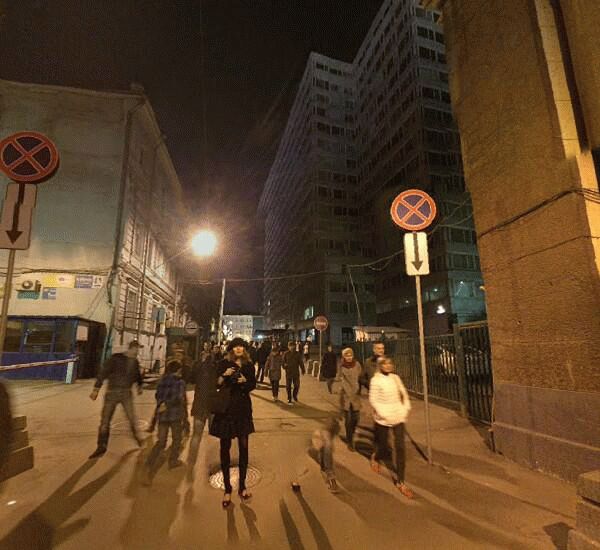 Отделение Московского областного банка по адресу ул. Тверская, д.4 