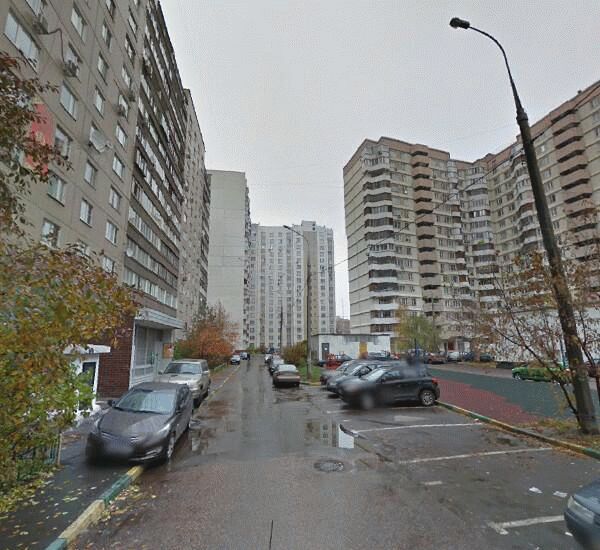 Отделение Московского областного банка по адресу проезд Черепановых, д. 32, пом. 9,10 