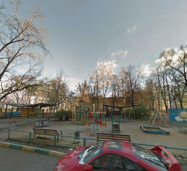 Отделение Московского областного банка по адресу Бескудниковский б., д. 6, кор. 4 