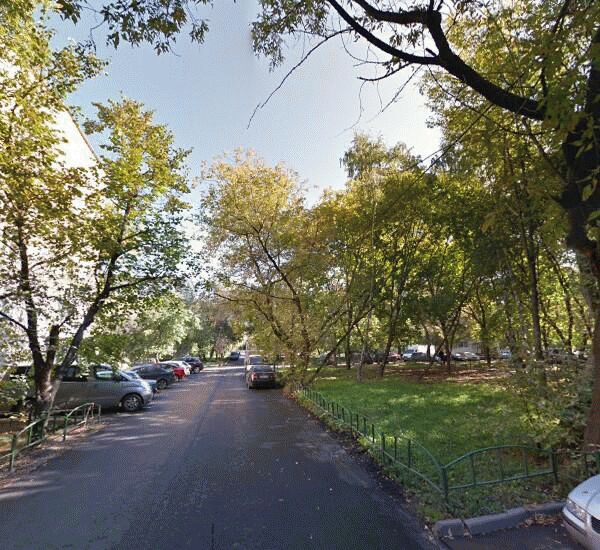 Отделение Московского областного банка по адресу ул. Нарвская, д. 11, кор. 2 