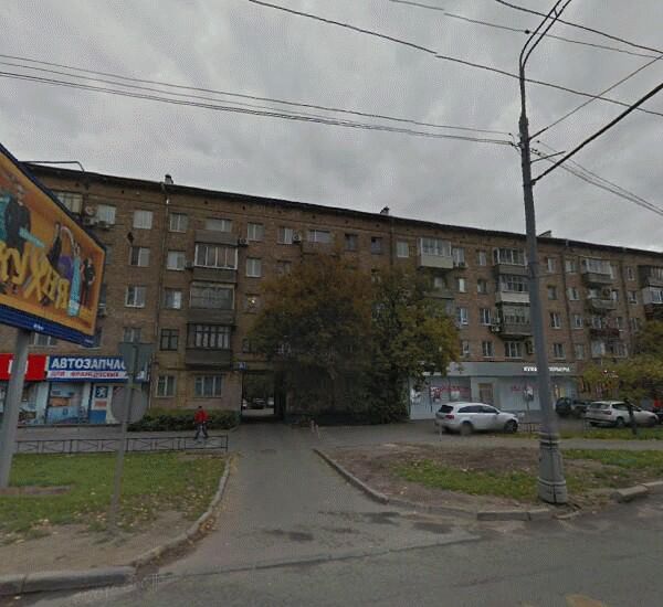 Отделение Московского областного банка по адресу Ленинградское ш., д. 36, кор. 1 