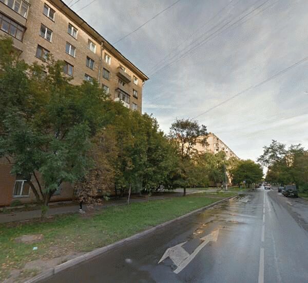 Отделение Московского областного банка по адресу 2-й Балтийский переулок, д. 1/18, лит. А, 1-й этаж, пом. 2, ком. 1-5 