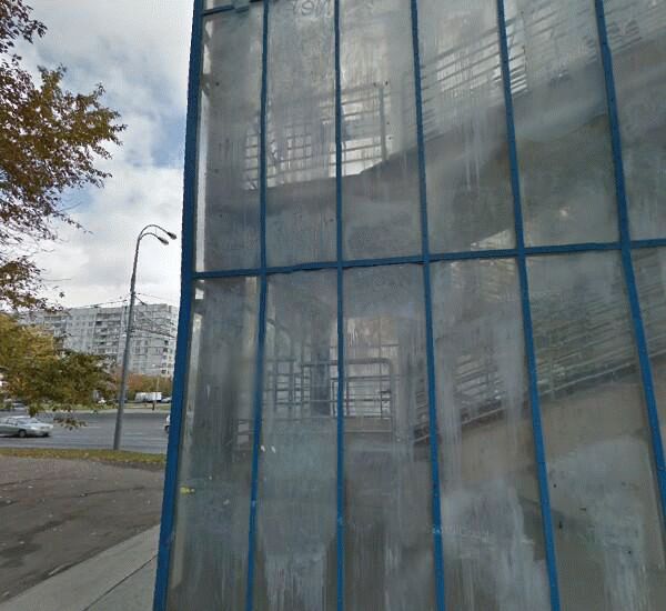 Отделение Московского областного банка по адресу Алтуфьевское ш.,  д. 79, лит. А, стр.3 