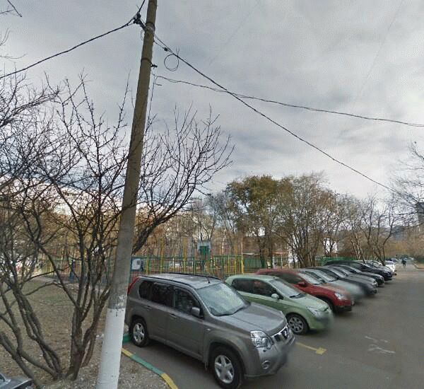 Отделение Московского областного банка по адресу ул.Каргопольская, д. 18, стр.1 