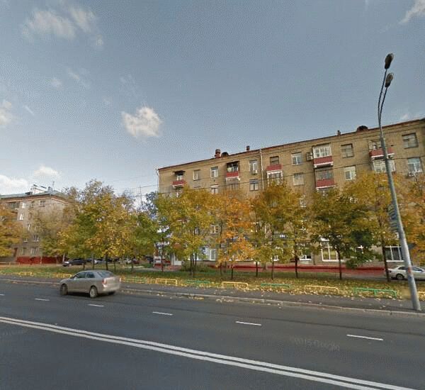 Отделение Московского областного банка по адресу ул. Летчика Бабушкина, д. 6 