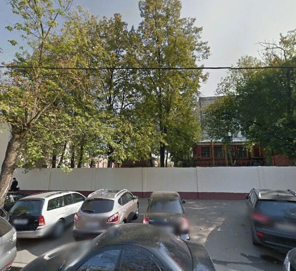 Отделение Московского областного банка по адресу Семеновская пл., д.7, кор. 17, лит. А 