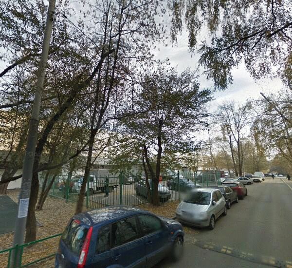 Отделение Московского областного банка по адресу ул. Снайперская, д. 9, лит. А 