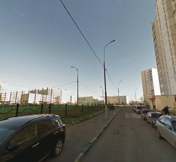 Отделение Московского областного банка по адресу ул. Марьинский парк, д. 33 