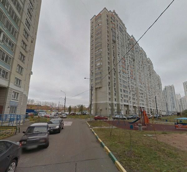 Отделение Московского областного банка по адресу Волжский б., дом 3 кор. 1, пом. №8 