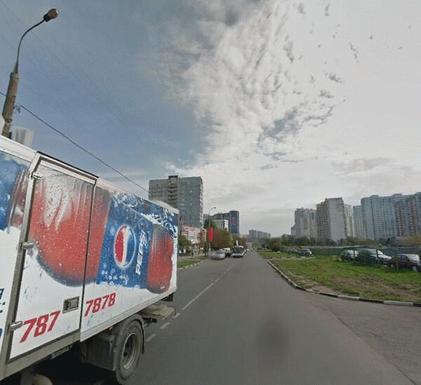 Отделение Московского областного банка по адресу ул. Академика Янгеля, д. 6, кор. А 