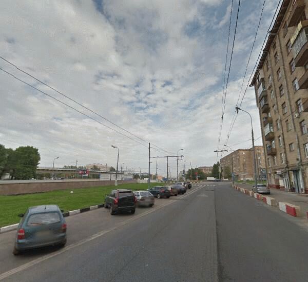 Отделение Московского областного банка по адресу Нахимовский пр., д.1, кор. 1 