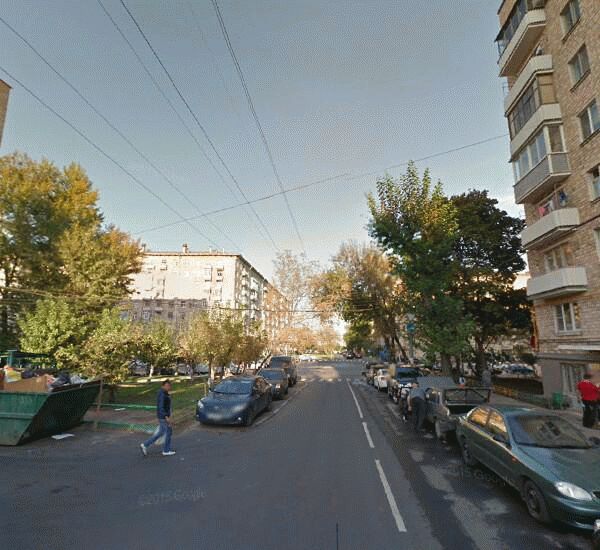 Отделение Московского областного банка по адресу Каширское ш., д. 4, кор.1 