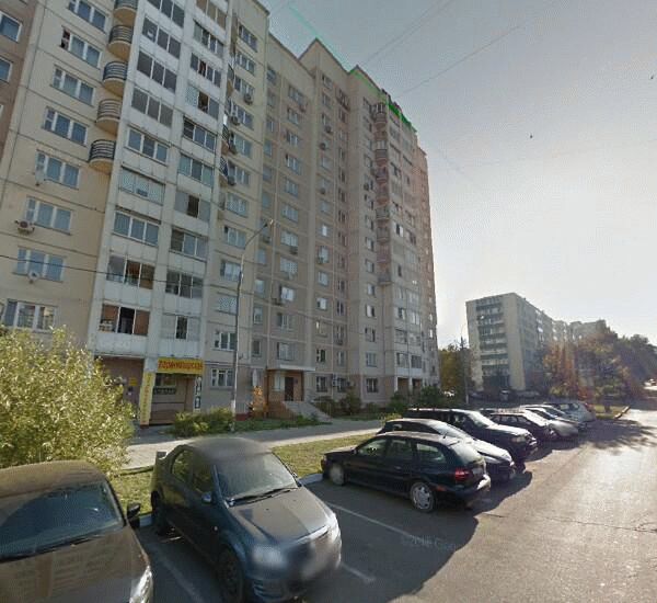 Отделение Московского областного банка по адресу ул. Академика Арцимовича, д. 9, кор. 1 