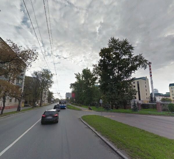 Отделение Московского областного банка по адресу ул. Большая Филевская д. 12, пом. №2