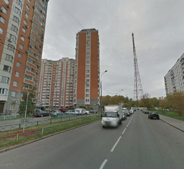 Отделение Московского областного банка по адресу ул. Маршала Тухачевского, д. 16, кор. 1 