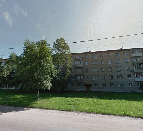 Отделение Московского областного банка по адресу г. Хотьково, ул. Михеенко, д. 11 