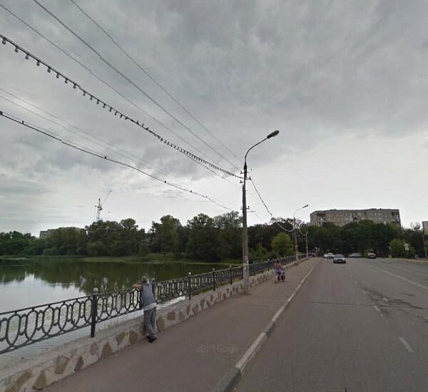 Отделение Московского областного банка по адресу г. Балашиха, ул. Советская, д. 42, пом. 1б 