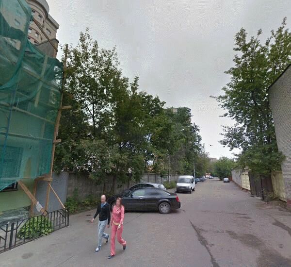 Отделение Московского областного банка по адресу г. Королёв, ул. Фрунзе, д. 21 