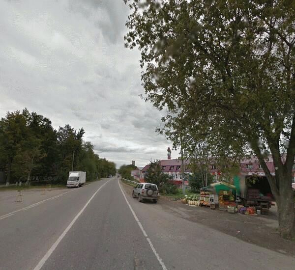 Отделение Московского областного банка по адресу пос. Володарского, ул. Центральная, д. 26 