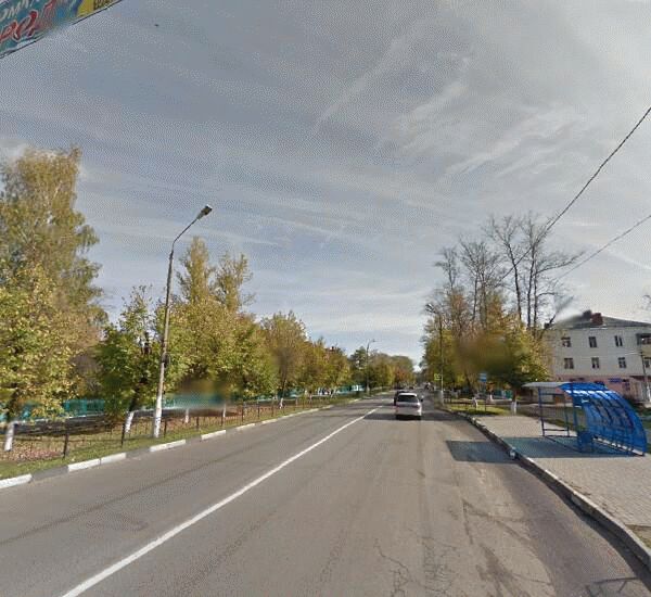 Отделение Московского областного банка по адресу г. Шатура, пр. Ильича, д. 30 