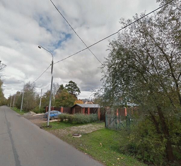 Отделение Московского областного банка по адресу пос. Большевик, ул. Ленина, д. 7 