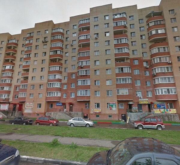 Отделение Московского областного банка по адресу г. Климовск, ул. Симферопольская, д. 49, кор. 2, пом. 10