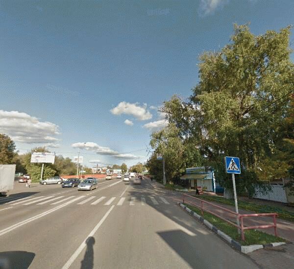 Отделение Московского областного банка по адресу г. Наро-Фоминск, пл. Свободы, д. 1, лит. Б 