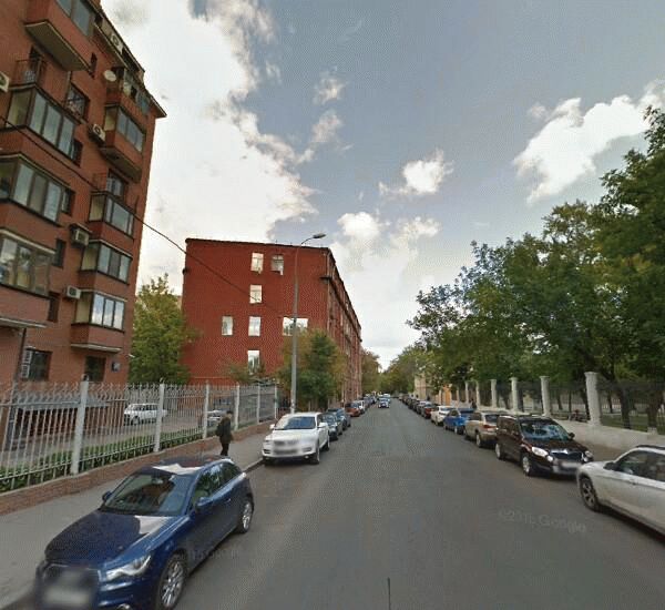 Отделение Первобанка по адресу ул. Казакова, д. 27