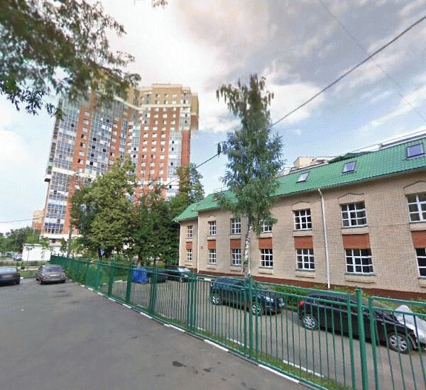Отделение банка Рост по адресу Ленинский проспект, д. 89/2 