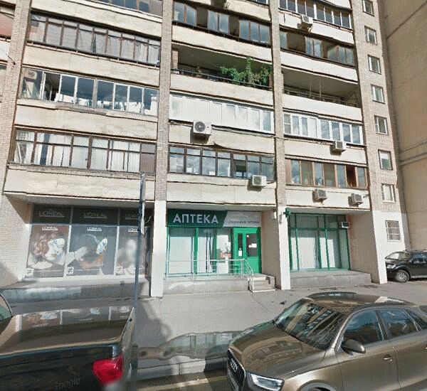 Отделение банка Югра по адресу Садовническая ул., д. 54, стр. 1