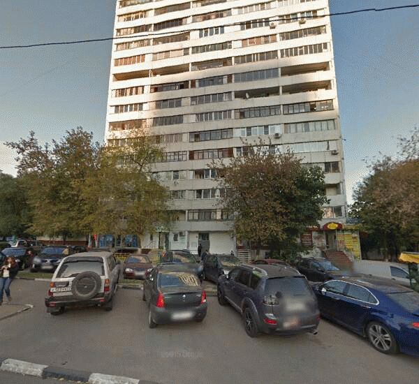 Отделение банка Балтика по адресу Симферопольский б., д. 37, кор. 1