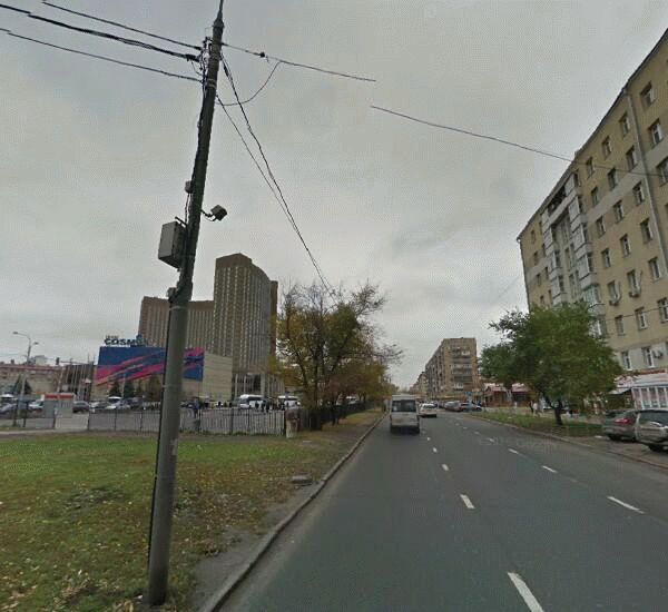 Отделение банка Балтика по адресу пр. Мира, д. 146