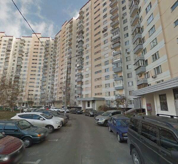 Отделение банка Балтика по адресу Новочеркасский б., д. 55