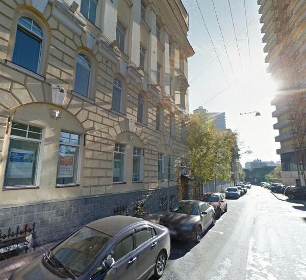 Отделение ПромСервисБанка по адресу ул. Малая Молчановка, д. 4