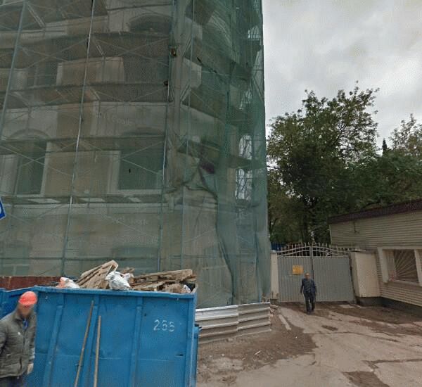 Отделение Связного Банка по адресу ул. Новый Арбат, д. 13, салон «Связной»