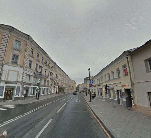 Отделение Связного Банка по адресу ул. Маросейка, д. 4/2, стр. 1, салон «Связной»