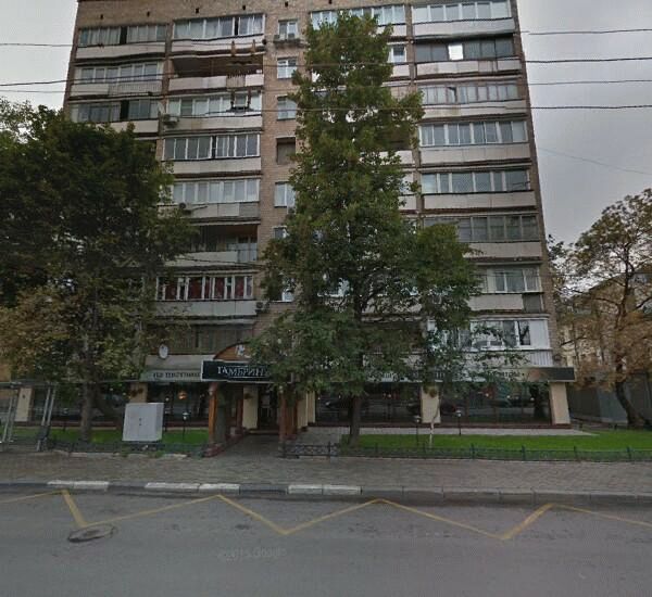 Отделение Связного Банка по адресу Цветной б., д. 20, салон «Связной»