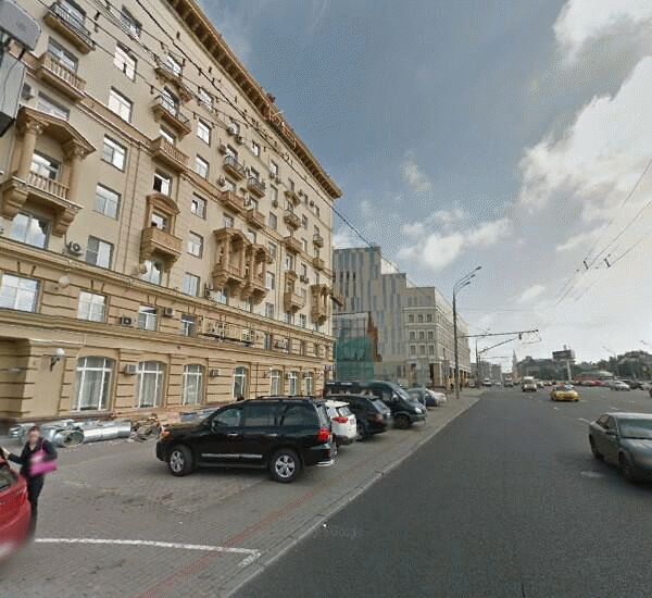 Отделение Связного Банка по адресу Малая Cухаревская пл., д. 3, стр. 3, салон «Связной»