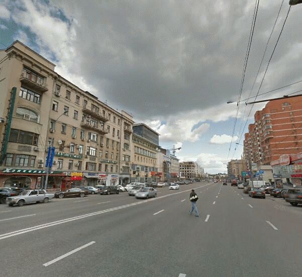 Отделение Связного Банка по адресу ул. Красная Пресня, д. 30, салон «Связной»