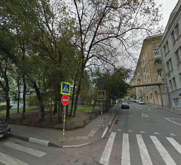 Отделение Связного Банка по адресу Цветной б., д. 2