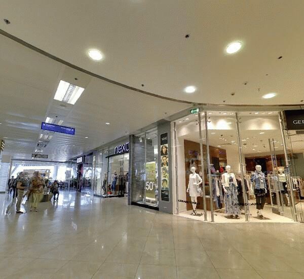 Отделение Связного Банка по адресу пл. Киевского вокзала, д. 2, салон «Связной»