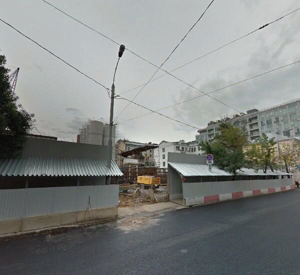 Отделение Связного Банка по адресу 2-я Брестская ул., д. 52/2, стр. 2, салон «Связной»