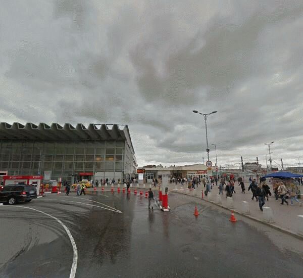 Отделение Связного Банка по адресу Земляной Вал, д. 37, стр. 2, салон «Связной»